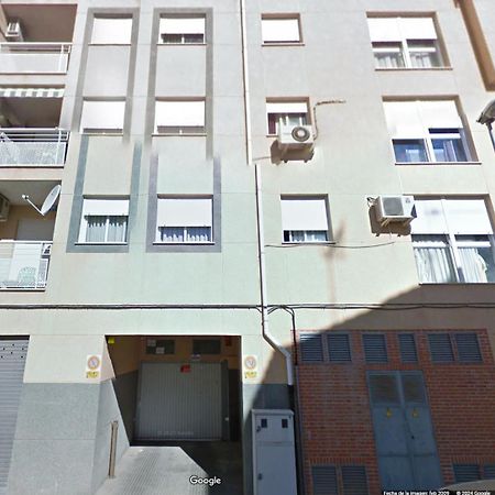 Xativa, Style Apartment Εξωτερικό φωτογραφία