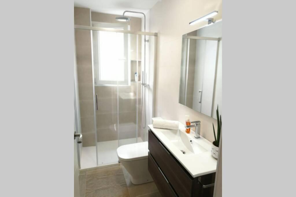 Xativa, Style Apartment Εξωτερικό φωτογραφία
