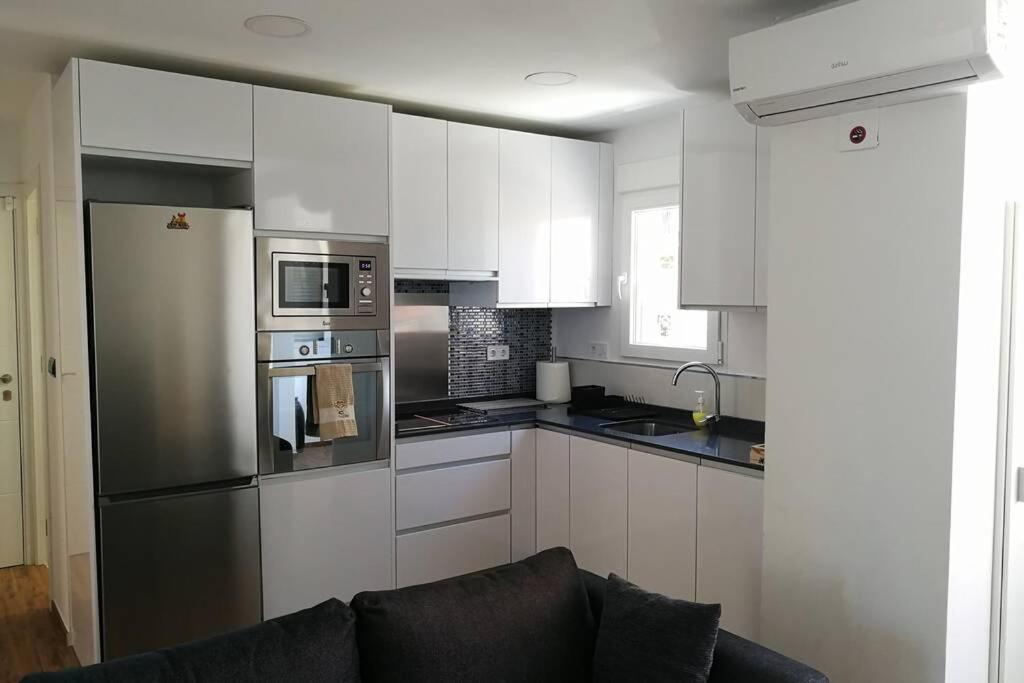 Xativa, Style Apartment Εξωτερικό φωτογραφία
