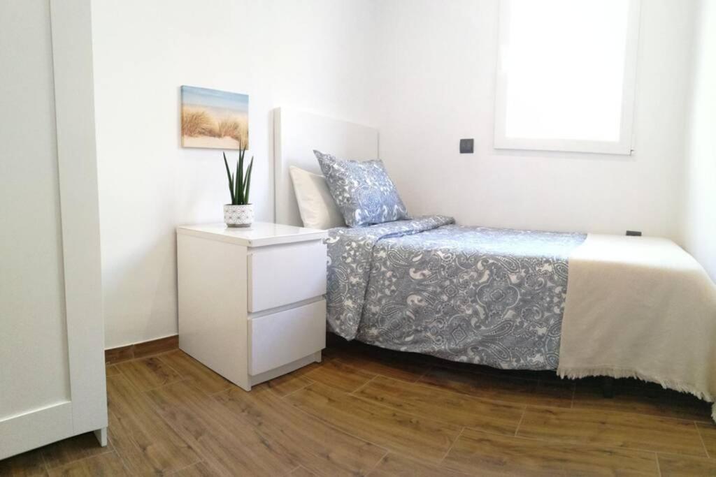 Xativa, Style Apartment Εξωτερικό φωτογραφία