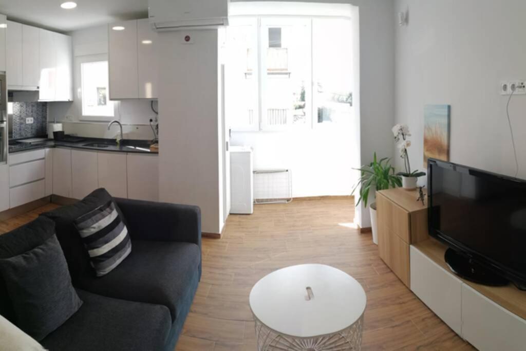 Xativa, Style Apartment Εξωτερικό φωτογραφία