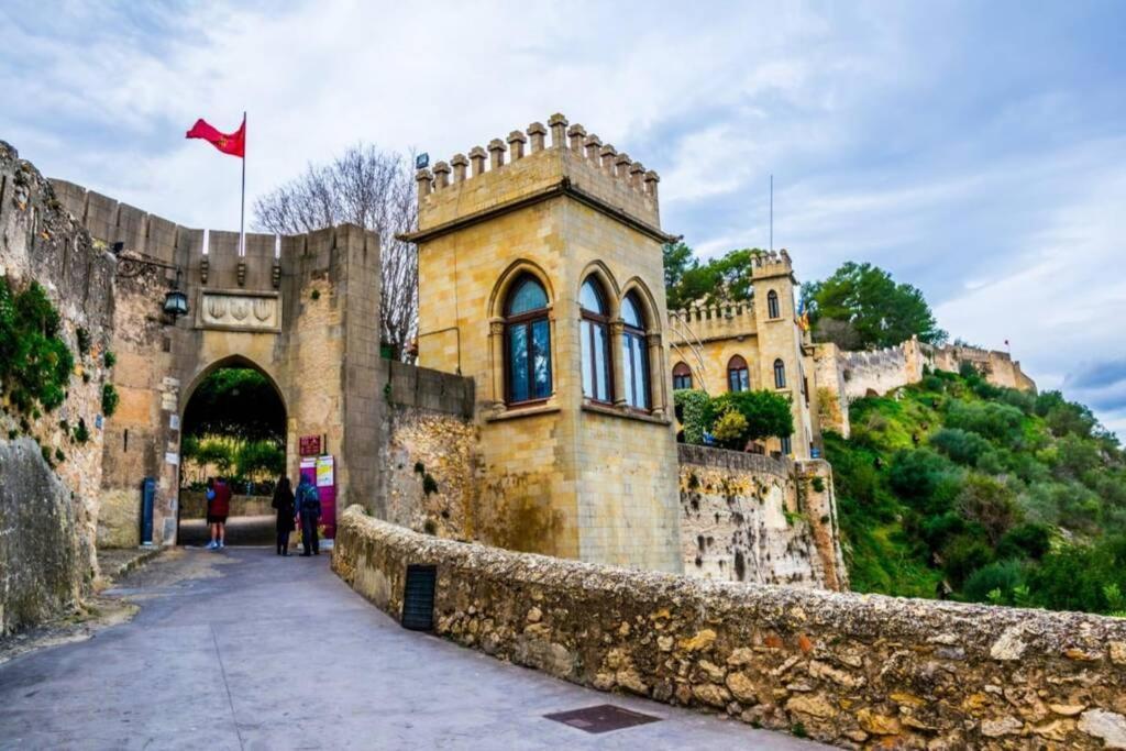 Xativa, Style Apartment Εξωτερικό φωτογραφία