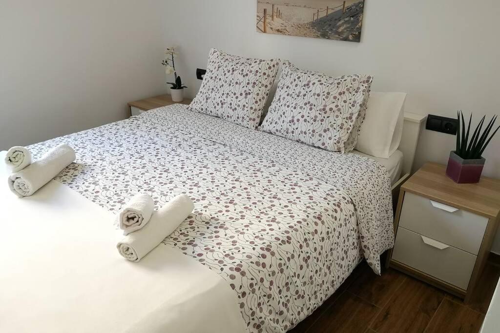 Xativa, Style Apartment Εξωτερικό φωτογραφία