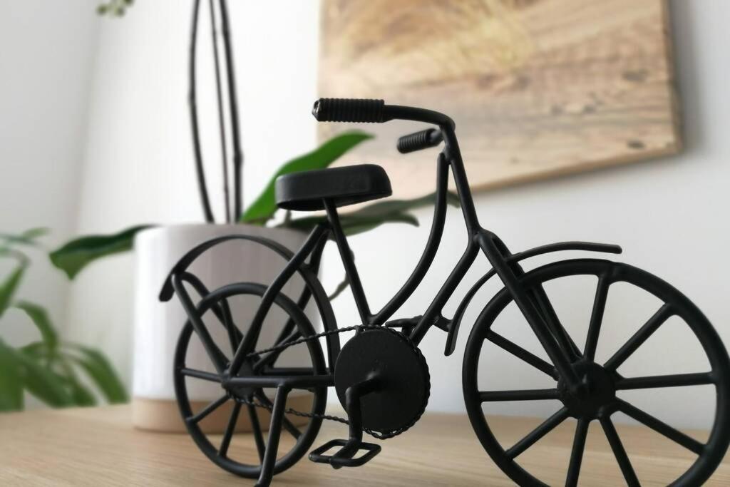 Xativa, Style Apartment Εξωτερικό φωτογραφία