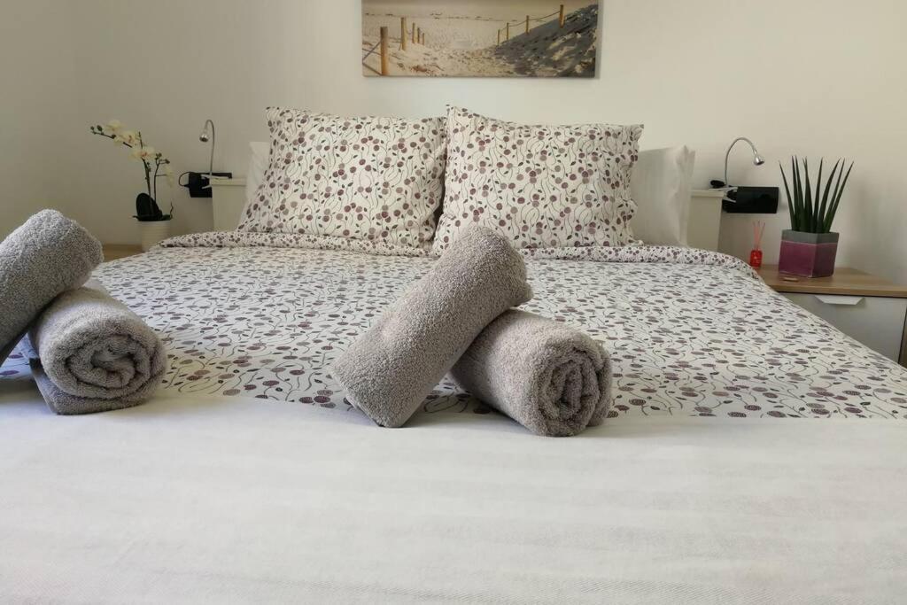 Xativa, Style Apartment Εξωτερικό φωτογραφία