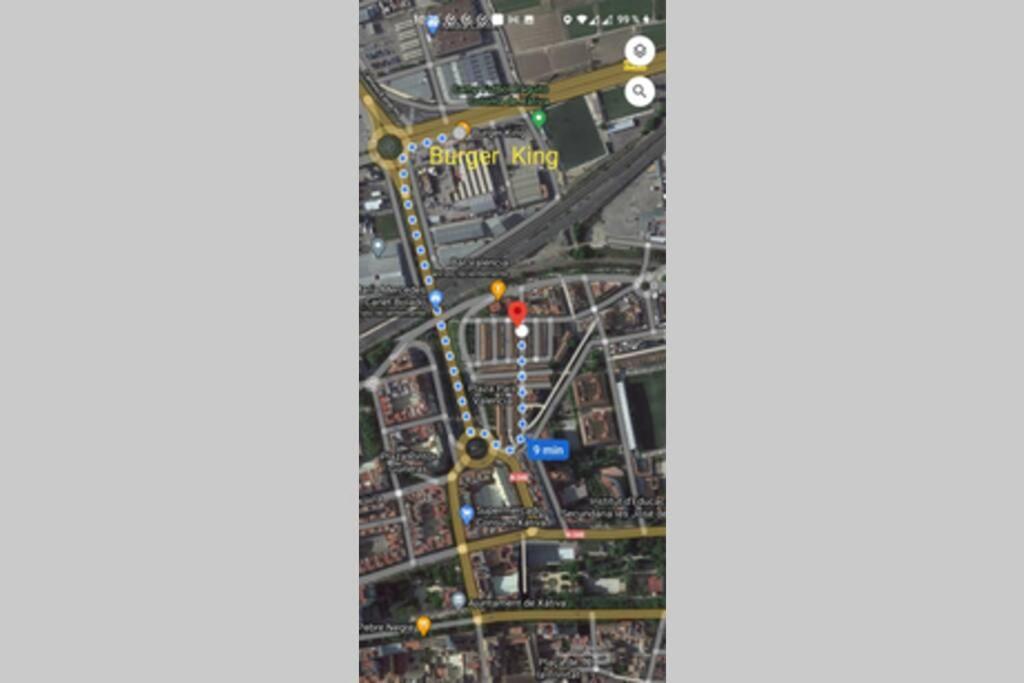 Xativa, Style Apartment Εξωτερικό φωτογραφία