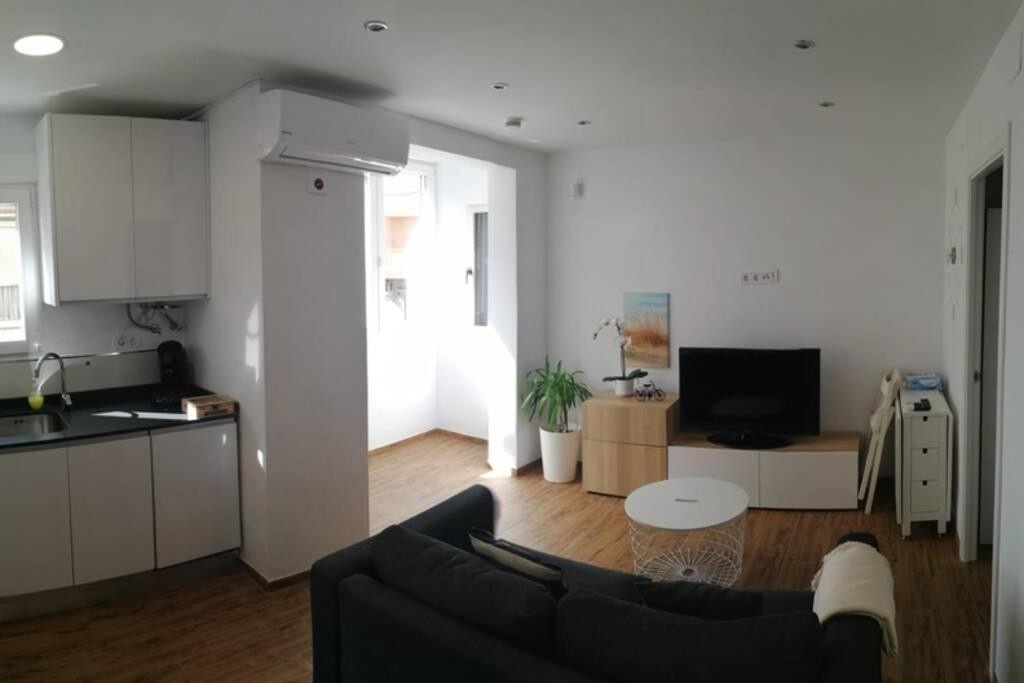 Xativa, Style Apartment Εξωτερικό φωτογραφία