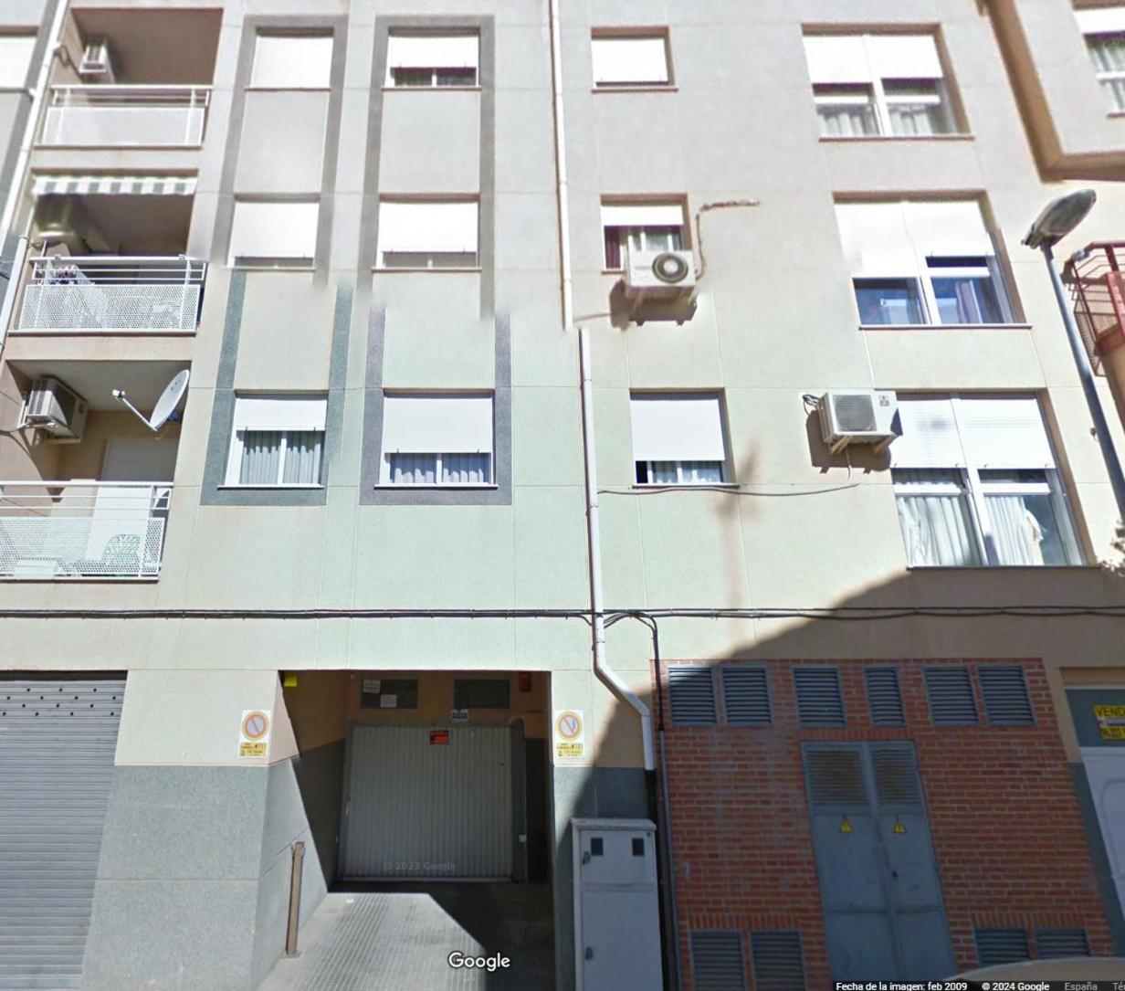 Xativa, Style Apartment Εξωτερικό φωτογραφία